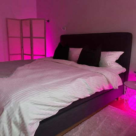 Wohnung In Wuppertal Elberfeld מראה חיצוני תמונה