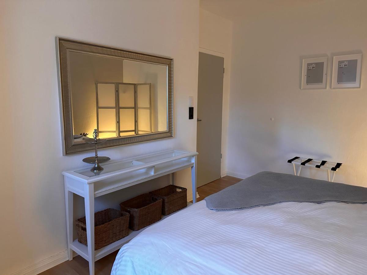 Wohnung In Wuppertal Elberfeld מראה חיצוני תמונה