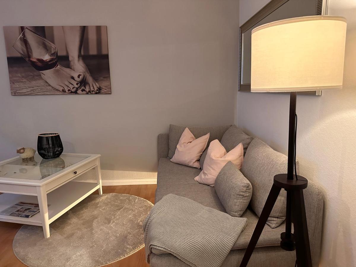 Wohnung In Wuppertal Elberfeld מראה חיצוני תמונה