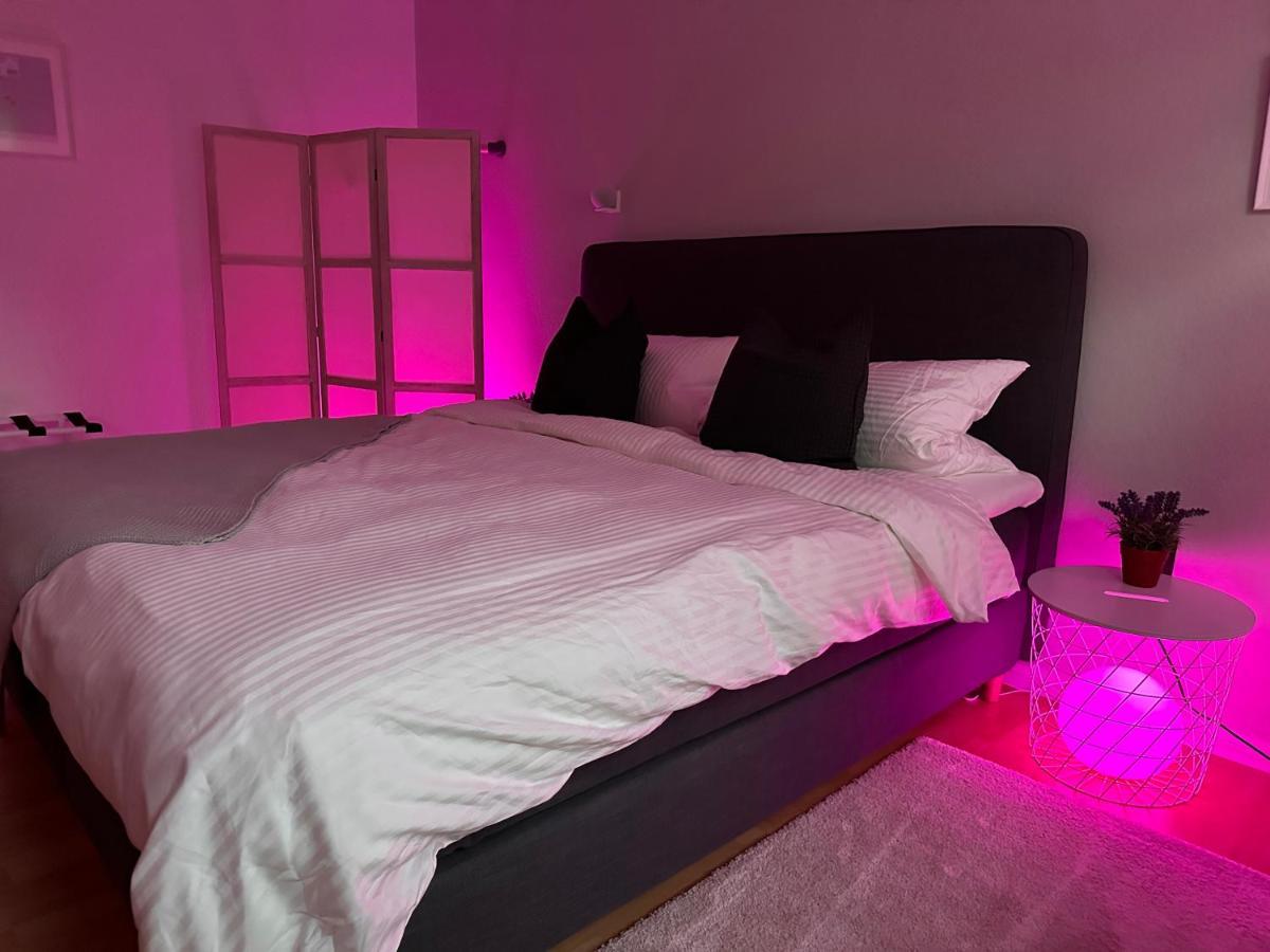 Wohnung In Wuppertal Elberfeld מראה חיצוני תמונה